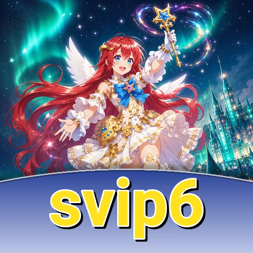 Cuplikan layar svip6 APK resmi di Android