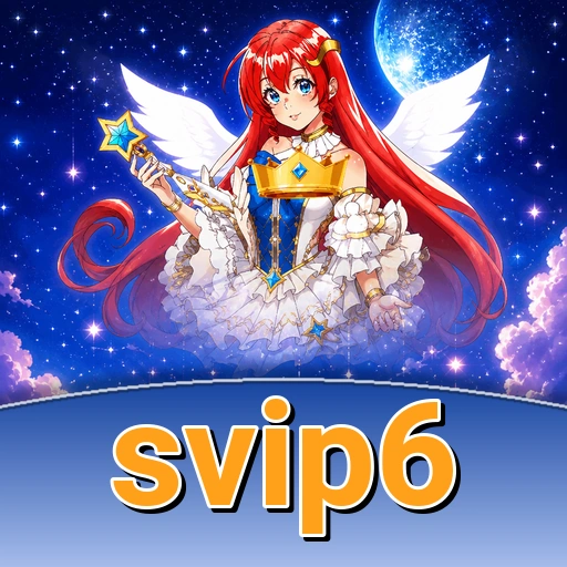 Gambar verifikasi tautan alternatif resmi svip6 Indonesia
